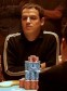 Carlos Mortensen wins the 5th Annual WPT World Poker Championship.