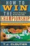 How to Win the Championship Book