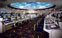 Slots area in Dover Downs Racino