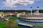 Artist's rendering of the French Lick Resort Casino.