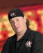 Poker professional Gavin Smith wins WPT's Player of the Year award.