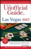 Unofficial Guide to Las Vegas Book