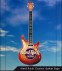 Hard Rock Biloxi Guitar