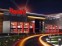 Harrah's Chester Casino opens with harness racing, slots soon to follow.