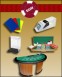 Whale level blackjack kit from Executive Gaming Monthly.