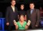 Ms. Jenny Kriewald (seated), of Valley City, ND, took the 1st Place Championship during the Heartland Poker Tour’s latest event at the Shooting Star Casino, in Mahnomen, MN, Sunday, April 15th.