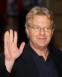 Will Jerry Springer be the first star to wave bye-bye on Dancing with the Stars?