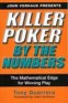 Killer Poker by the Numbers Book