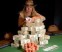 Sally Anne Boyer wins the 2007 WSOP Ladies Championship.