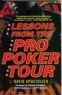Lessons from the Pro Poker Tour Book