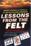 Lessons from the Felt Book