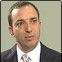 Mitch Garber is the CEO of PartyGaming plc.
