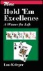 More Hold'em Excellence Book