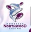 Northwoods Casino is now open for business.