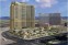 Artist's rendering of the planned Palazzo Las Vegas.