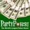PartyPoker Irish Poker Championship to be Europe's First Major Poker Tournament of 2009