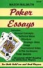 Poker Essays Book