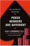 Poker Winners are Different Book