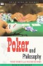 Poker and Philosophy Book