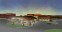 Riverside Casino and Golf Resort opens in Iowa.