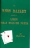 Russ Bailey Guide To Limit Texas Hold'em Poker Book