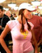 Shannon Elizabeth came in 150th in the $2,000 No-Limit Hold'em Tournament at the WSOP 2007.