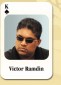 Victor Ramdin has joined the team at PokerStars.clm