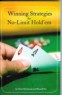 Winning Strategies for No-Limit Hold'em Book