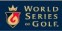 World Series of Golf combines golf and betting. . .