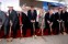 Steve Wynn and other executives help break ground for Wynn Encore.