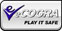 Twelve New Online Gambling Sites Receive eCOGRA Seals