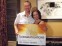Jason Small, 100,000th member of M Resort's iMagine rewards club