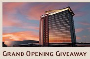 Hotel Wind Creek Casino