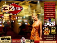 32 Vegas Lobby