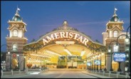 The Ameristar St. Charles Casino will be adding a hotel and many other amentiies.