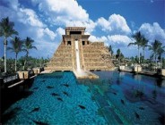 The Atlantis in Paradise Island will host the Moneymaker Million finals.