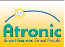 Atronic plans on slots based on the Stargate TV series.