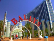 Bally's Las Vegas