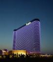 The Borgata in Atlantic City