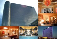 The Borgata is one Atlantic City's most popular destinations.