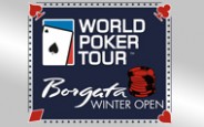 Borgata Poker 2007