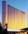 Borgata at Sunset