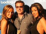 Calvin Ayer, CEO of Bodog.com