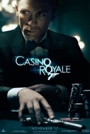 Casino Royale opens November 17th.