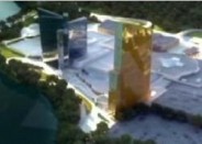 Casino of the Wind is part of Project Horizon.