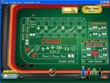 Casino-on-Net Craps