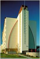 Cherokee Casino Resort