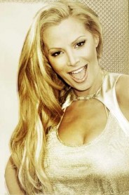 Cindy Margolis is the new spokesperson for WagerWeb.com