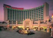 Commerce Casino is the site of the LA Poker Classic