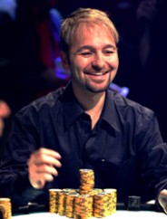 Daniel Negreanu will be featured in an upcoming WPT Special 'Poker by the Book, Chapter II'